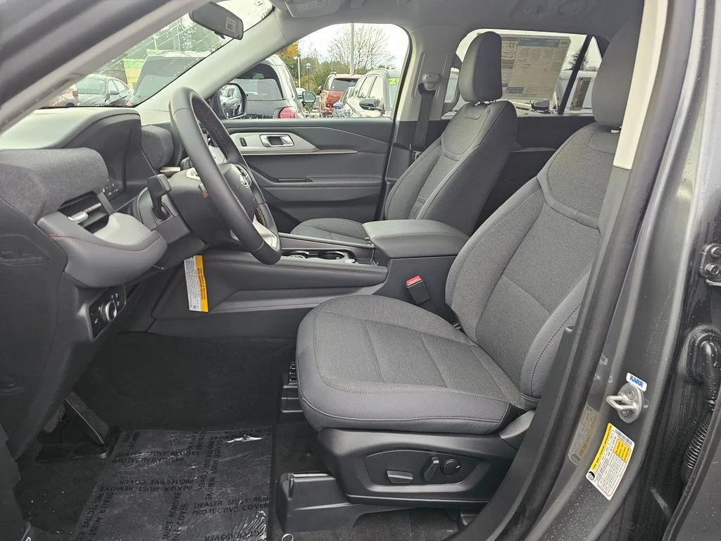New 2026 Gray Ford Active image 21