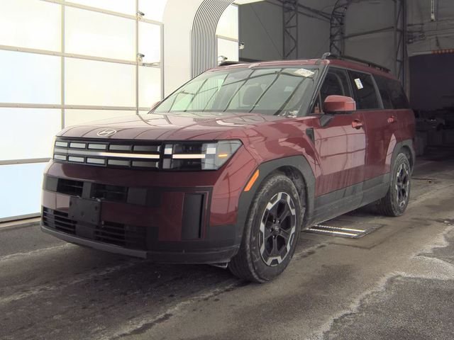 2024 Hyundai Santa Fe SEL