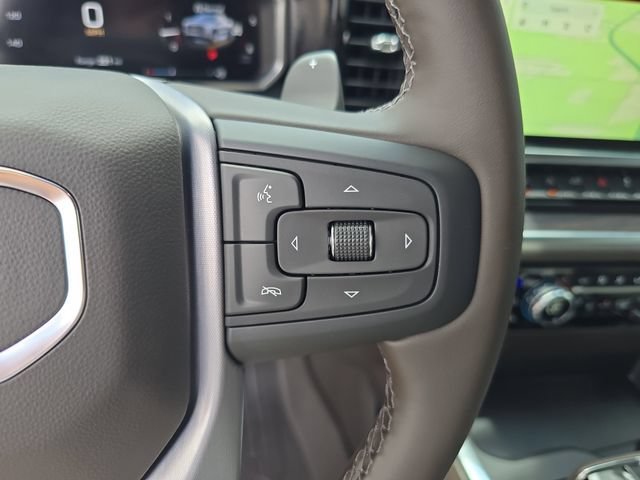 2026 GMC Sierra 1500 SLT - Photo 26
