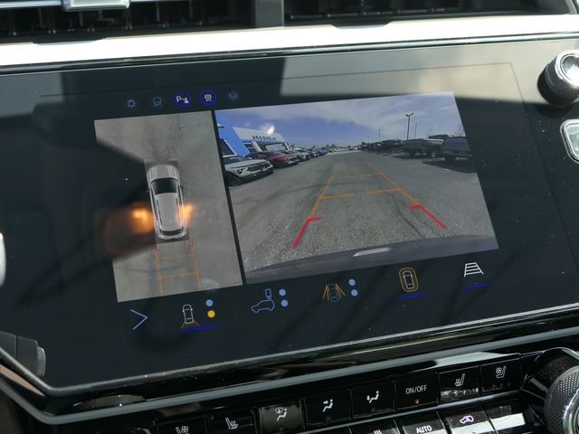 2027 Chevrolet Bolt RS - Photo 19