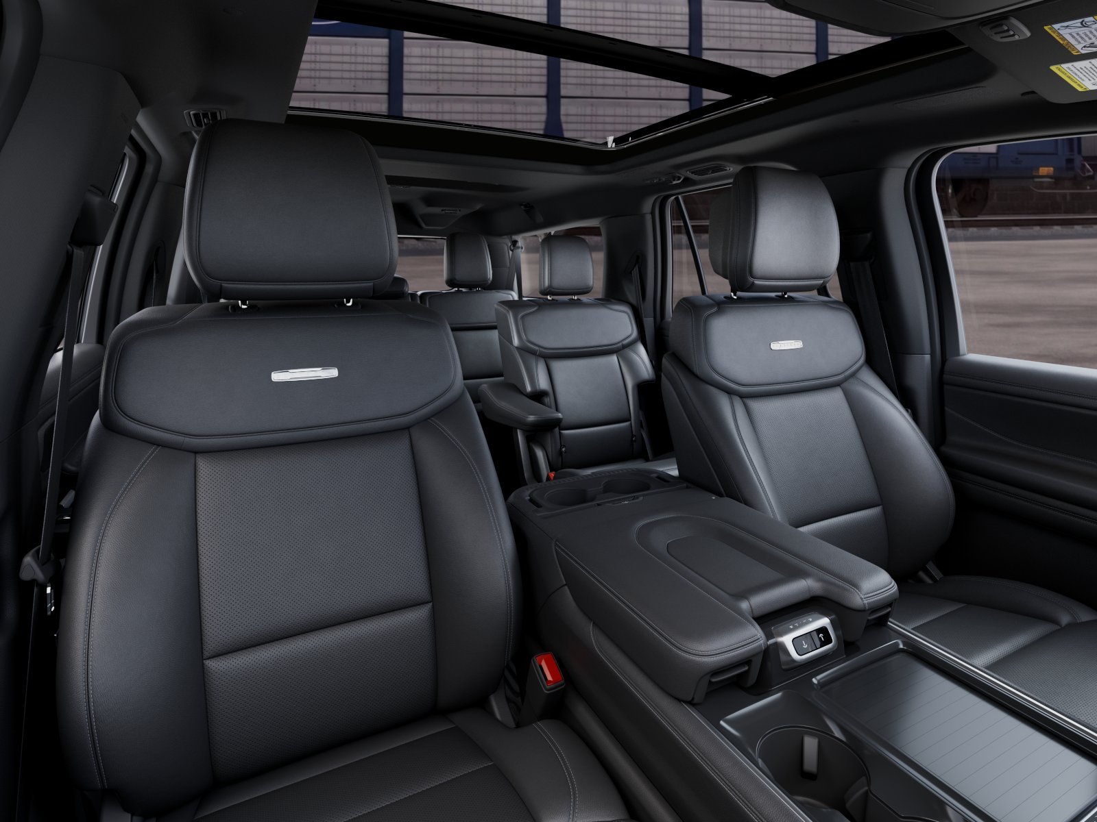 New 2027 Marsh Gray Ford MAX Platinum image 10