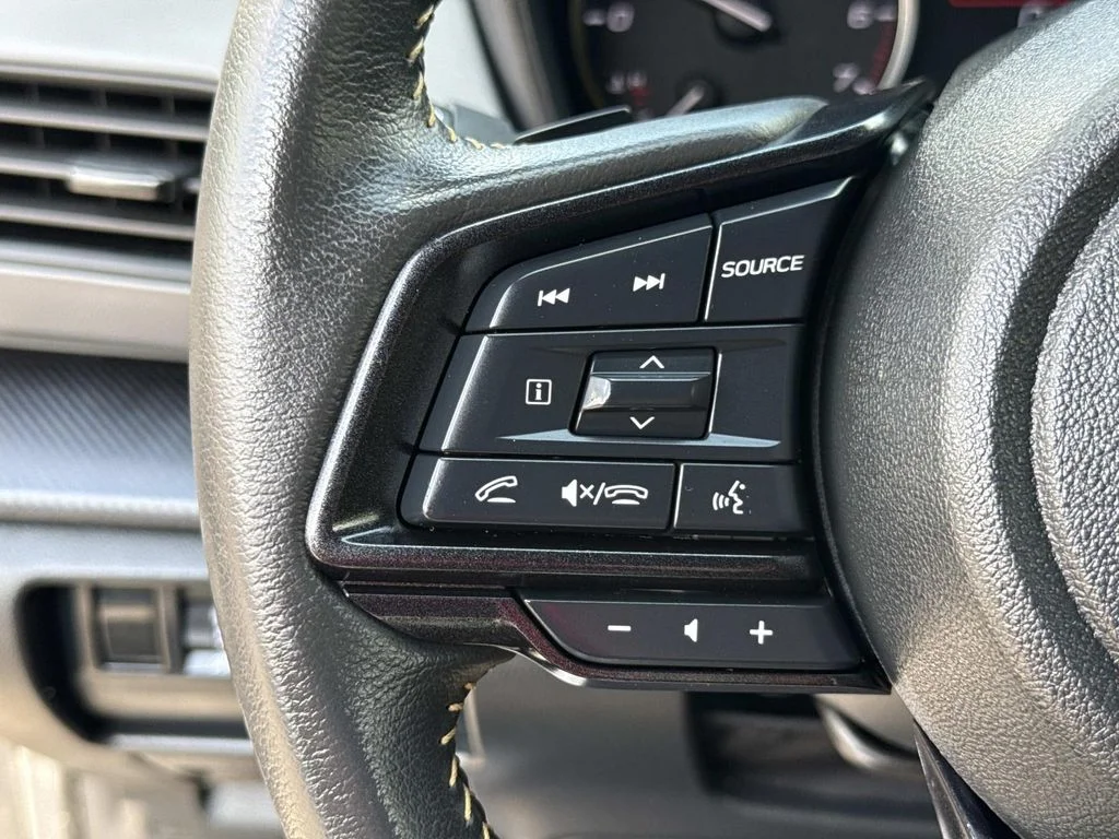 Certified Used 2024 Gray Subaru Sport image 40