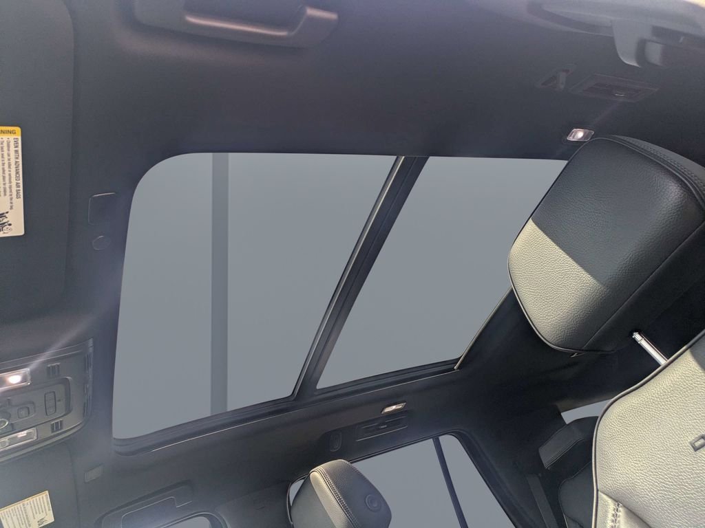 Used 2021 Black GMC Denali image 22