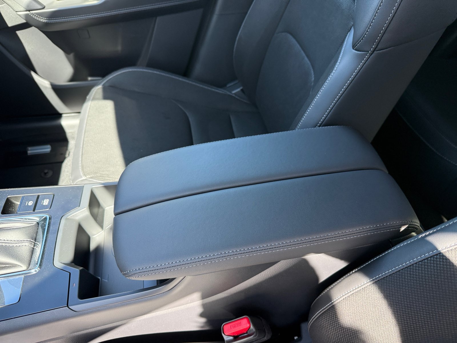 New 2026 Machine Gray Metallic Mazda 2.5 S Preferred image 14