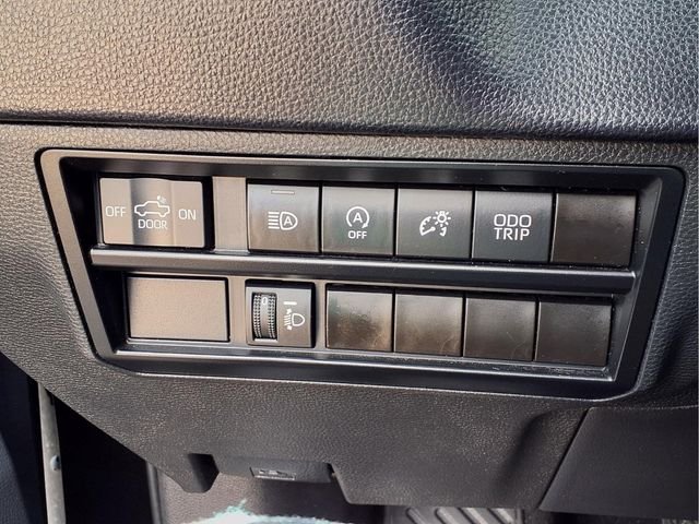 Used 2023 Black Toyota SR5 image 26
