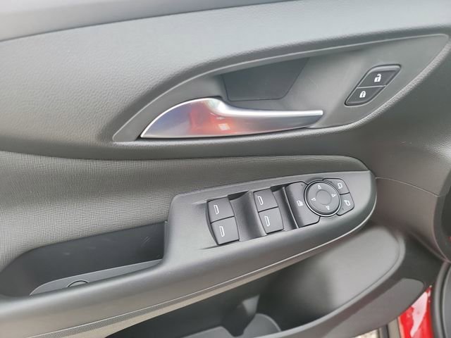 2026 Buick Envista Preferred - Photo 17
