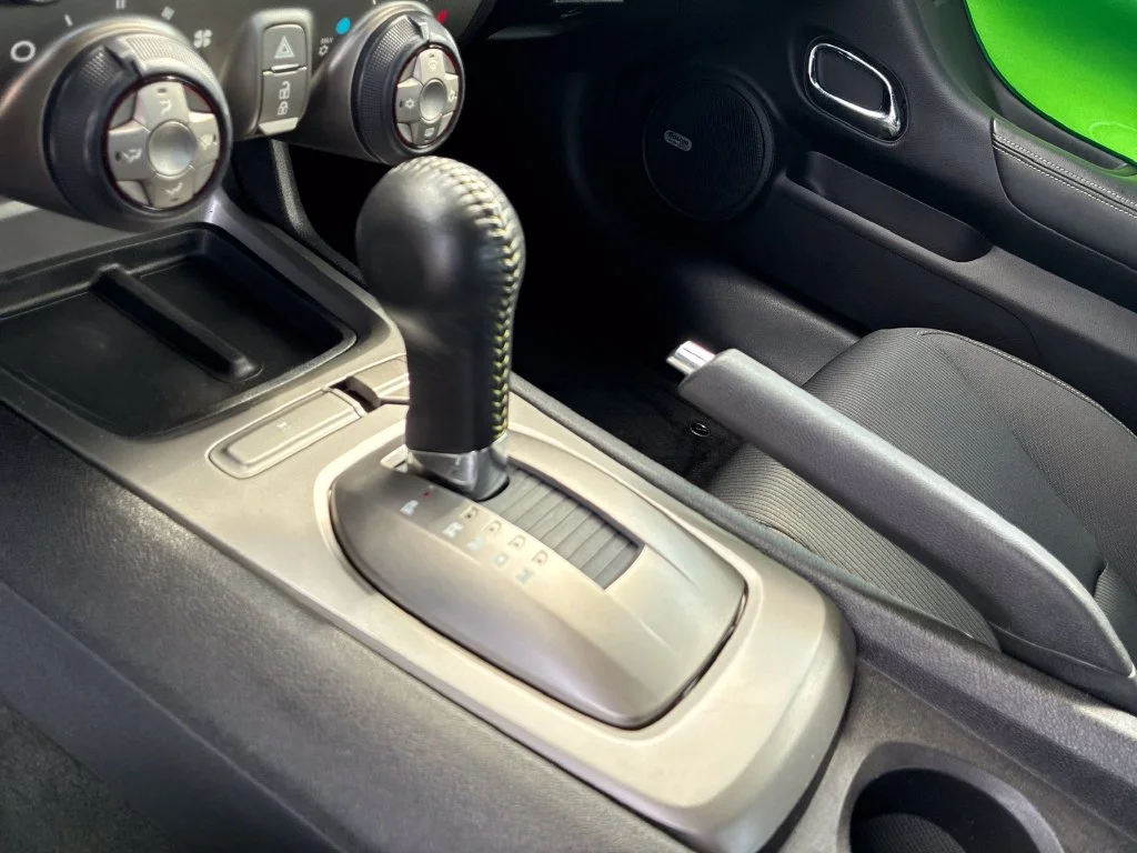 Used 2010 Green Chevrolet 1LT image 16