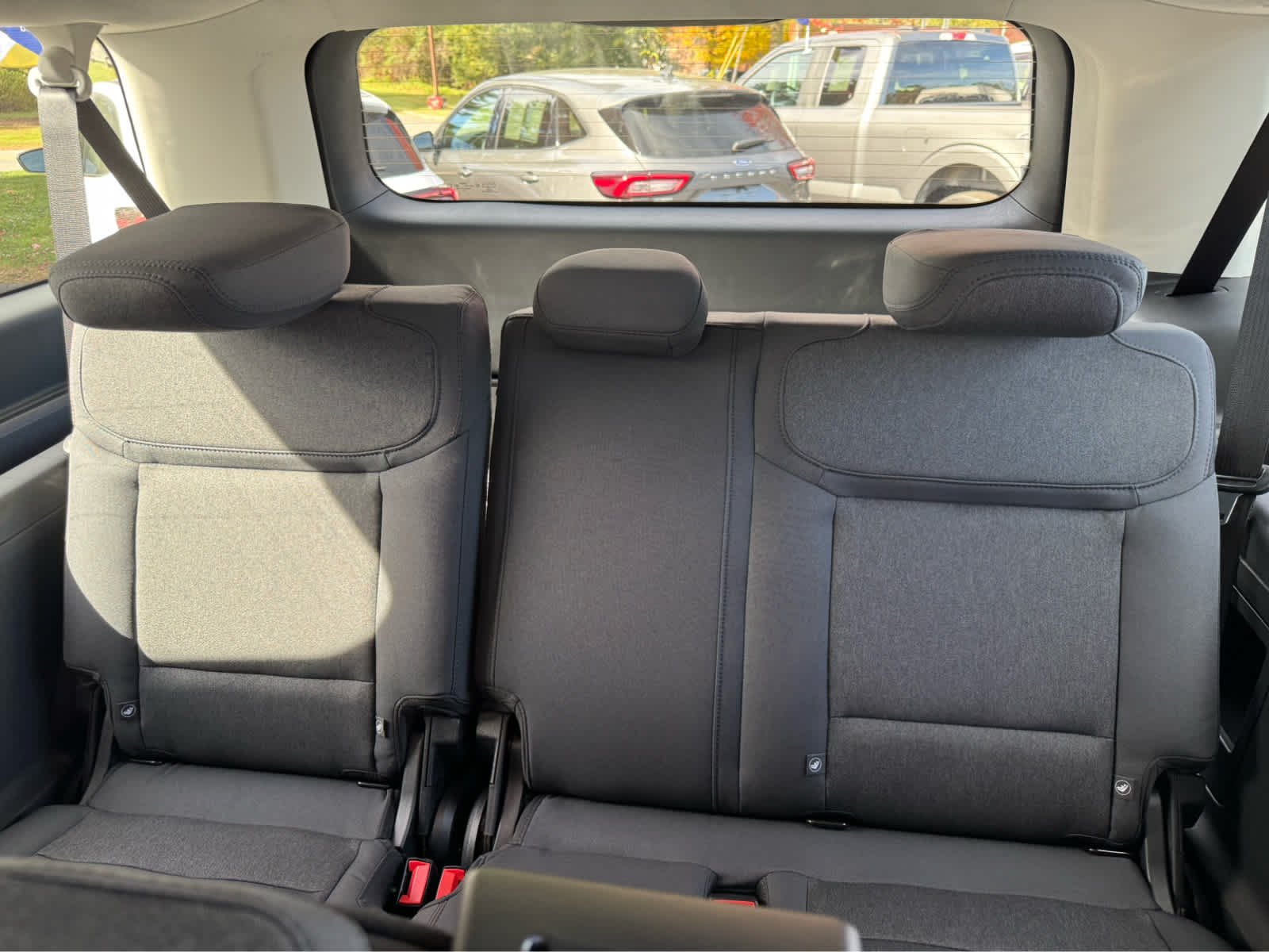 2025 Ford Expedition MAX Active - Photo 14