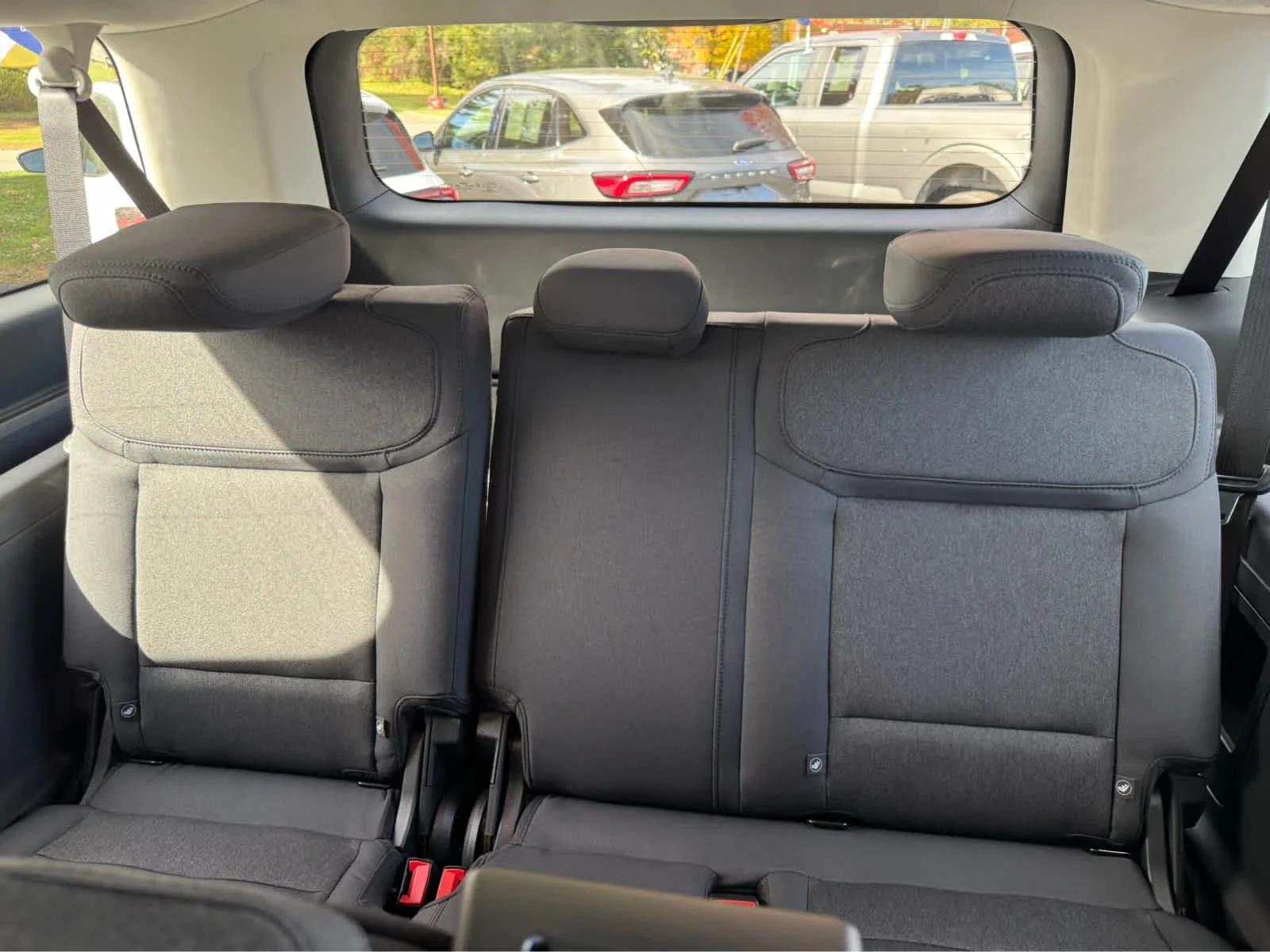 2025 Ford Expedition MAX Active - Photo 14