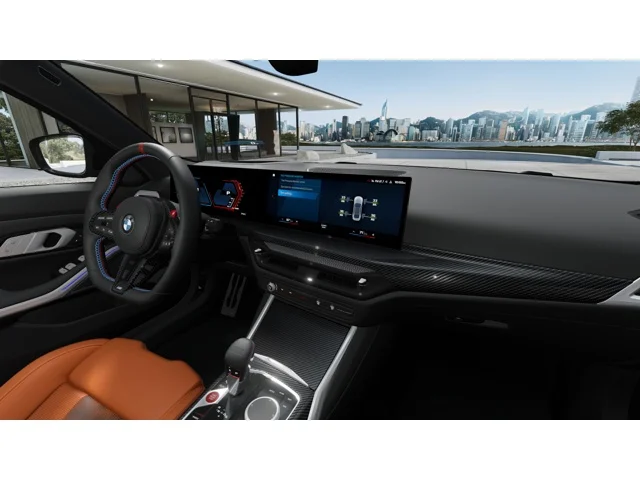 New 2027 Black Sapphire Metallic BMW  image 14