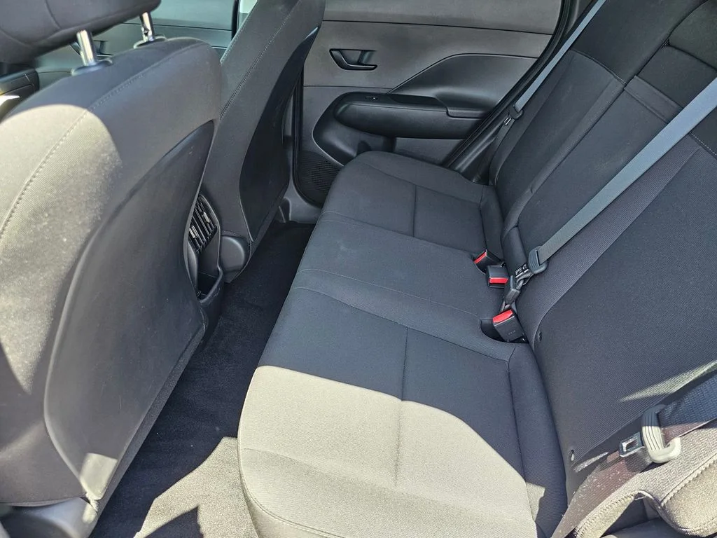 Used 2024 Blue Hyundai SEL image 19