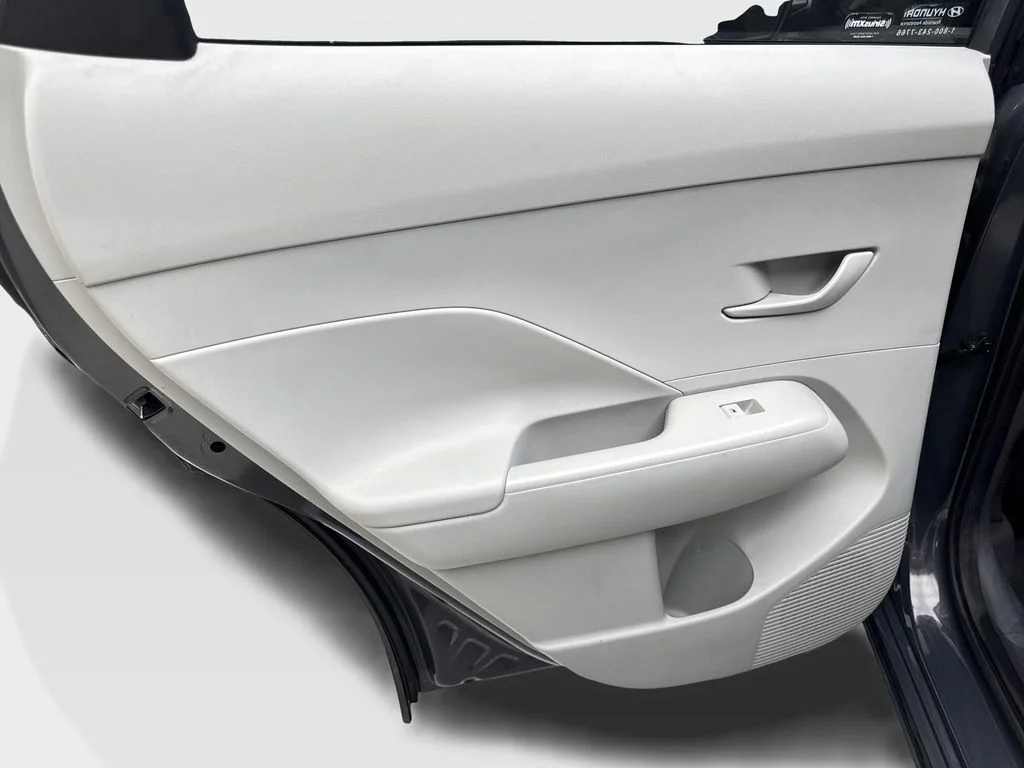 Used 2024 Gray Hyundai SEL image 37