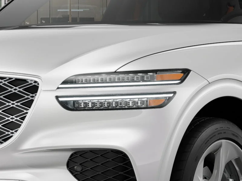 2026 GENESIS GV70 Advanced - Photo 31