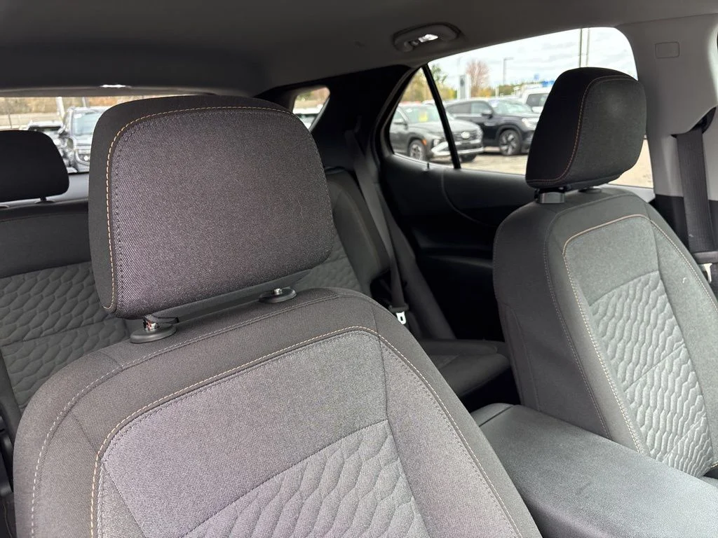 Used 2019 Cajun Red Tintcoat Chevrolet LT image 36