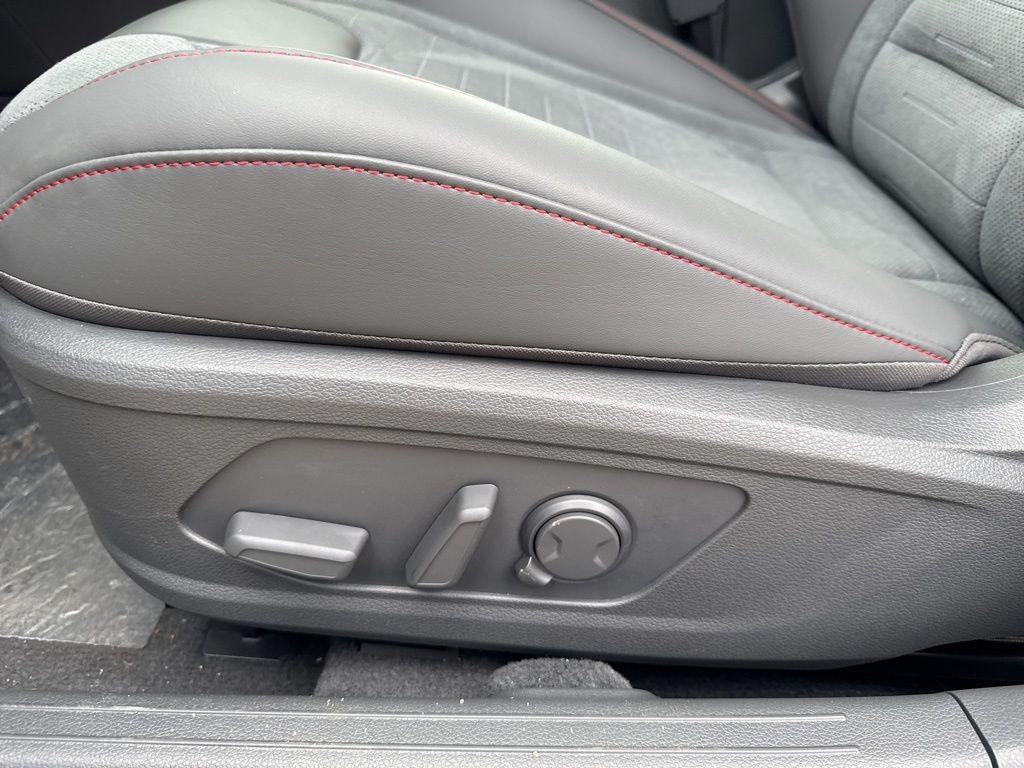 2026 Hyundai Sonata N Line - Photo 17