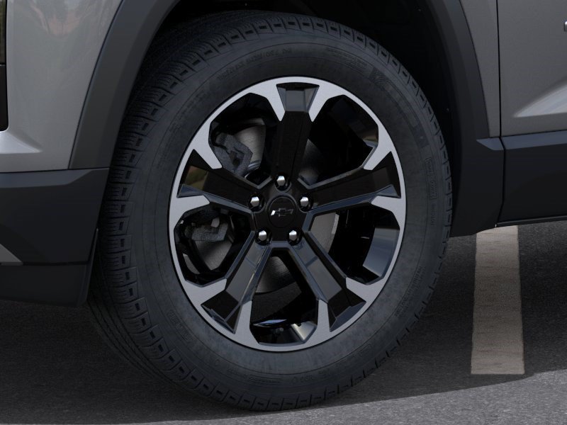 2027 Chevrolet Equinox LT - Photo 9
