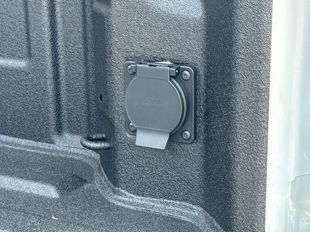 2026 GMC Sierra 1500 AT4X - Photo 21