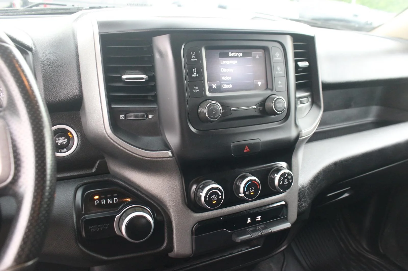 Used 2020 Black Ram Tradesman image 20