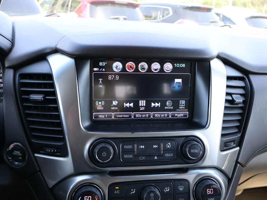 Used 2018 Black Chevrolet Premier image 22