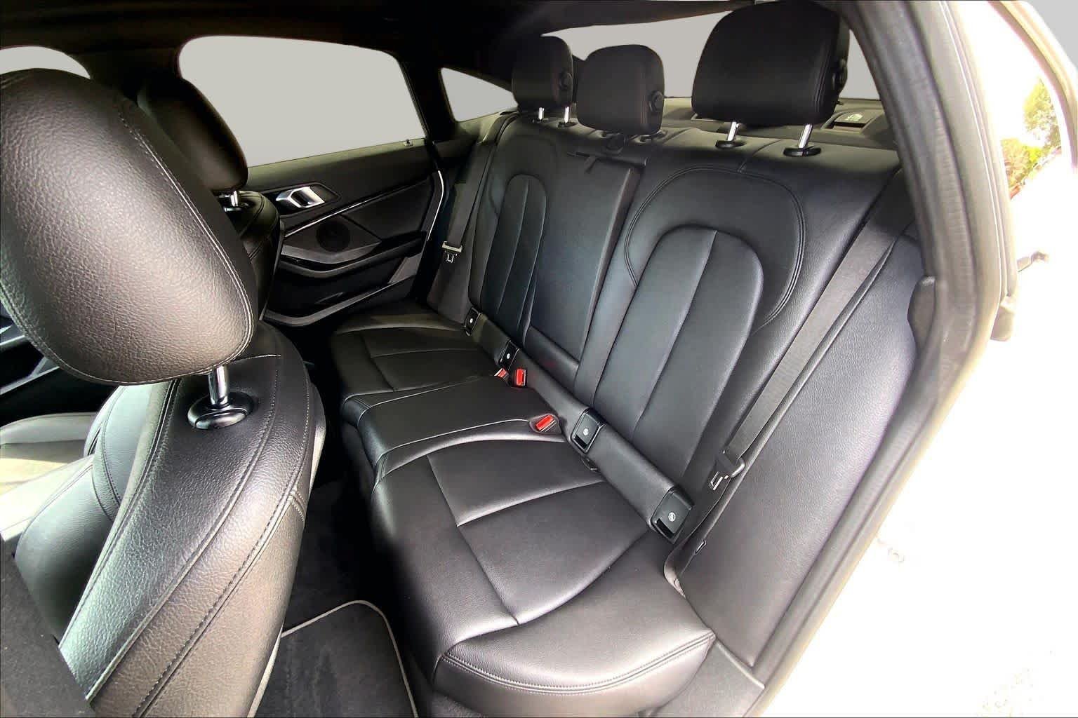 Used 2020 Alpine White BMW 228i xDrive image 20
