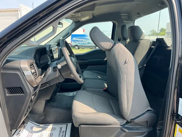 Used 2025 Black Ford XL image 13