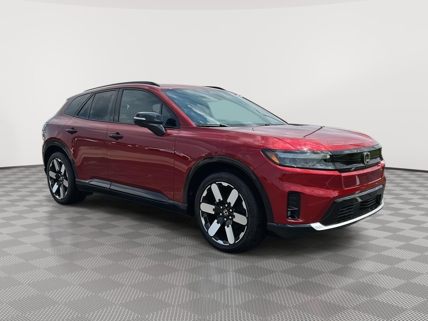 2026 Honda Prologue Elite AWD's photo