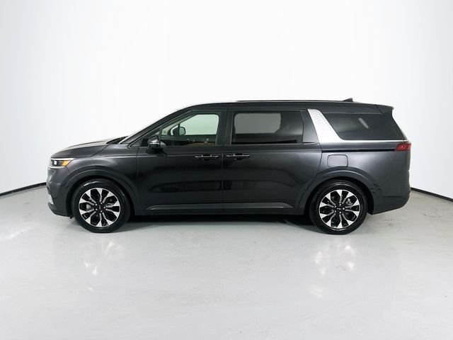 Used 2024 Gray Kia EX image 6