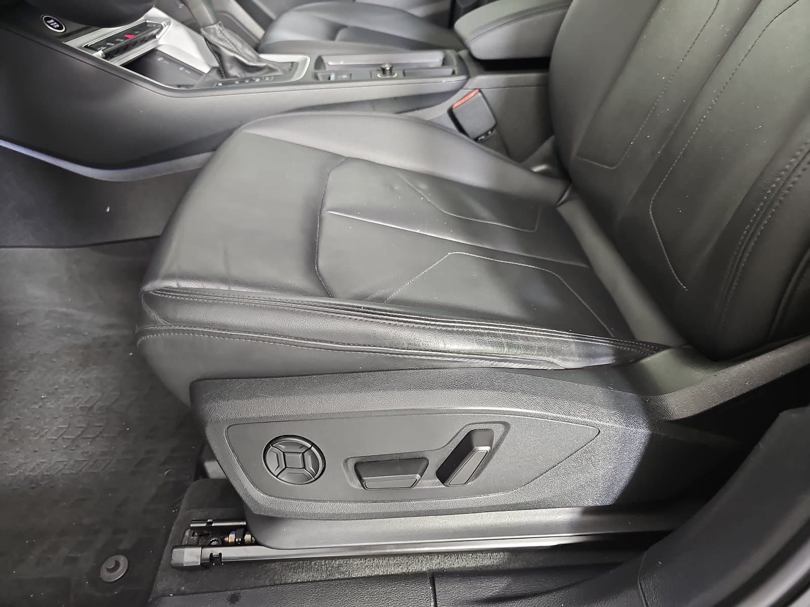 Used 2023 Black Audi Premium Plus image 29