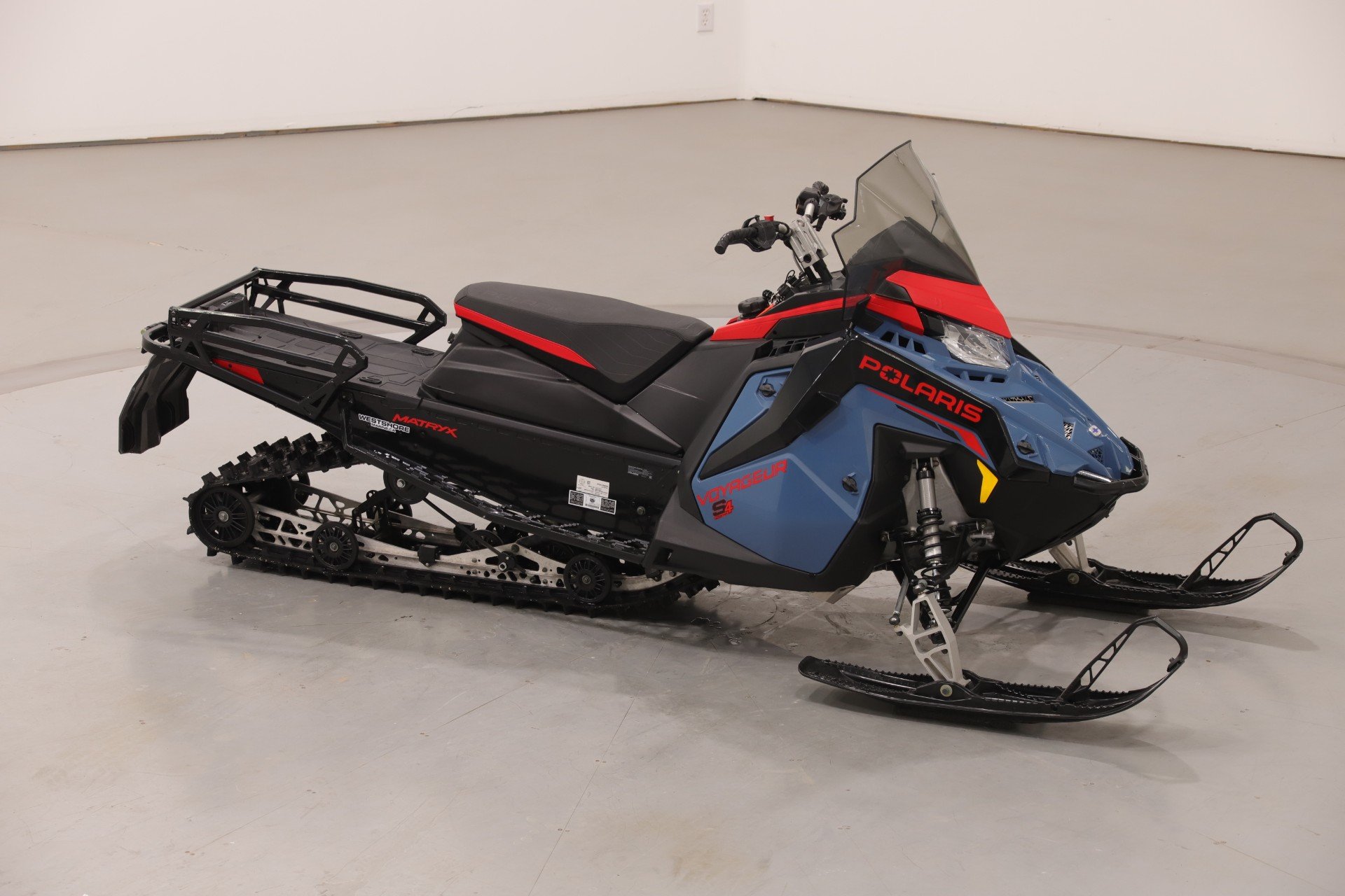Used 2024  Polaris  image 1