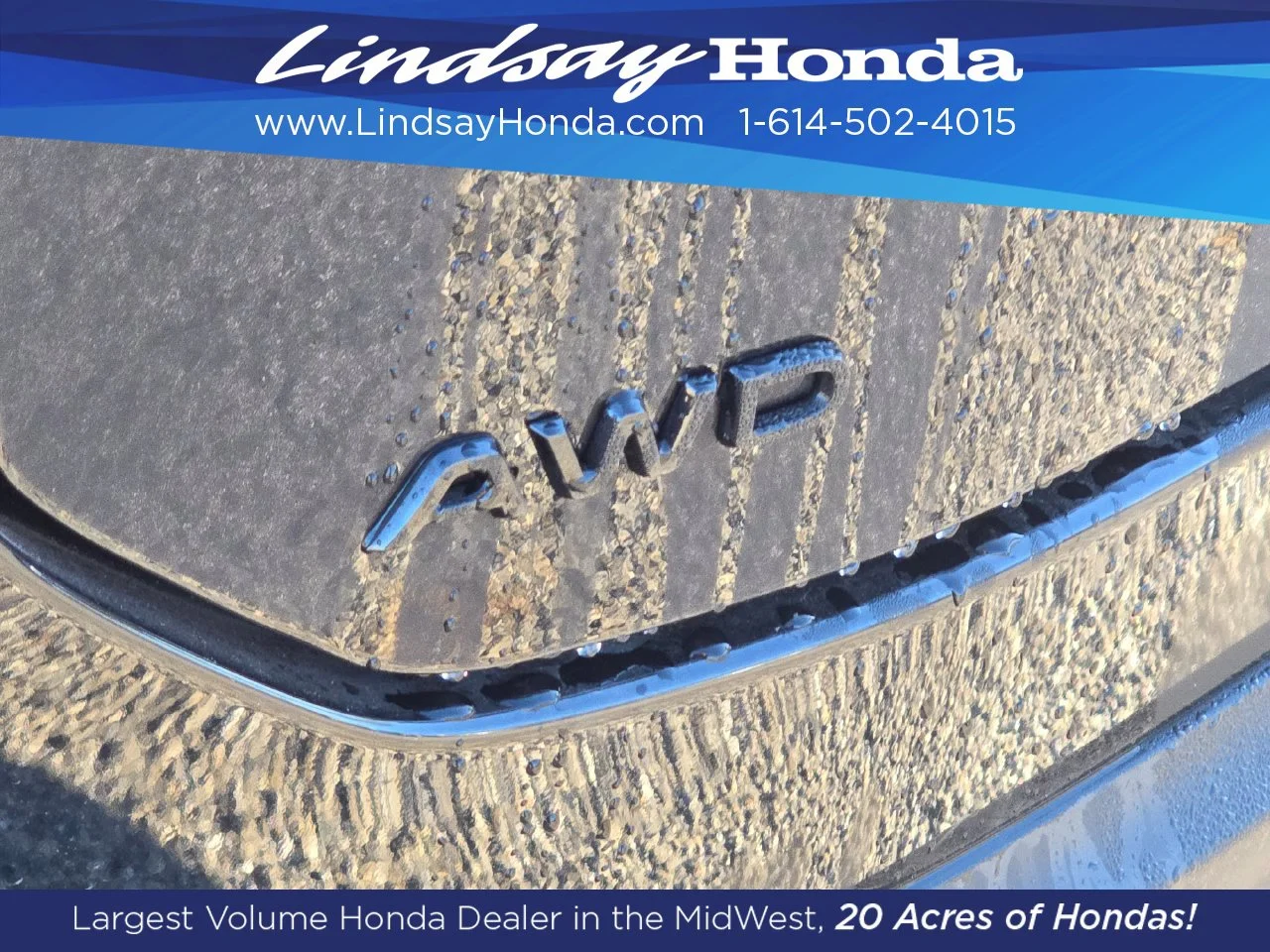 New 2026 Crystal Black Pearl Honda TrailSport image 14