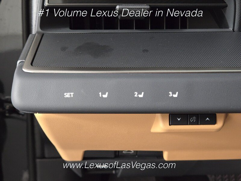 New 2026 Caviar Lexus PREMIUM image 21