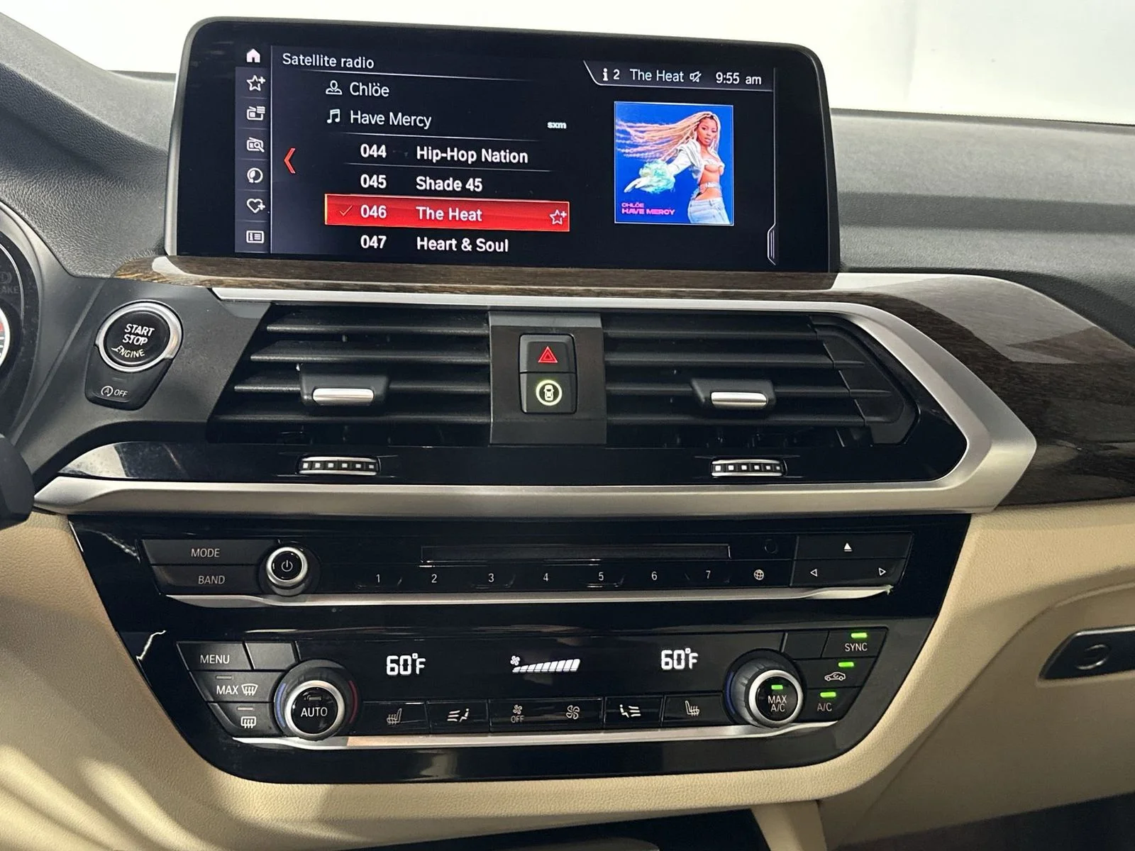 Used 2019 Blue BMW xDrive30i image 20