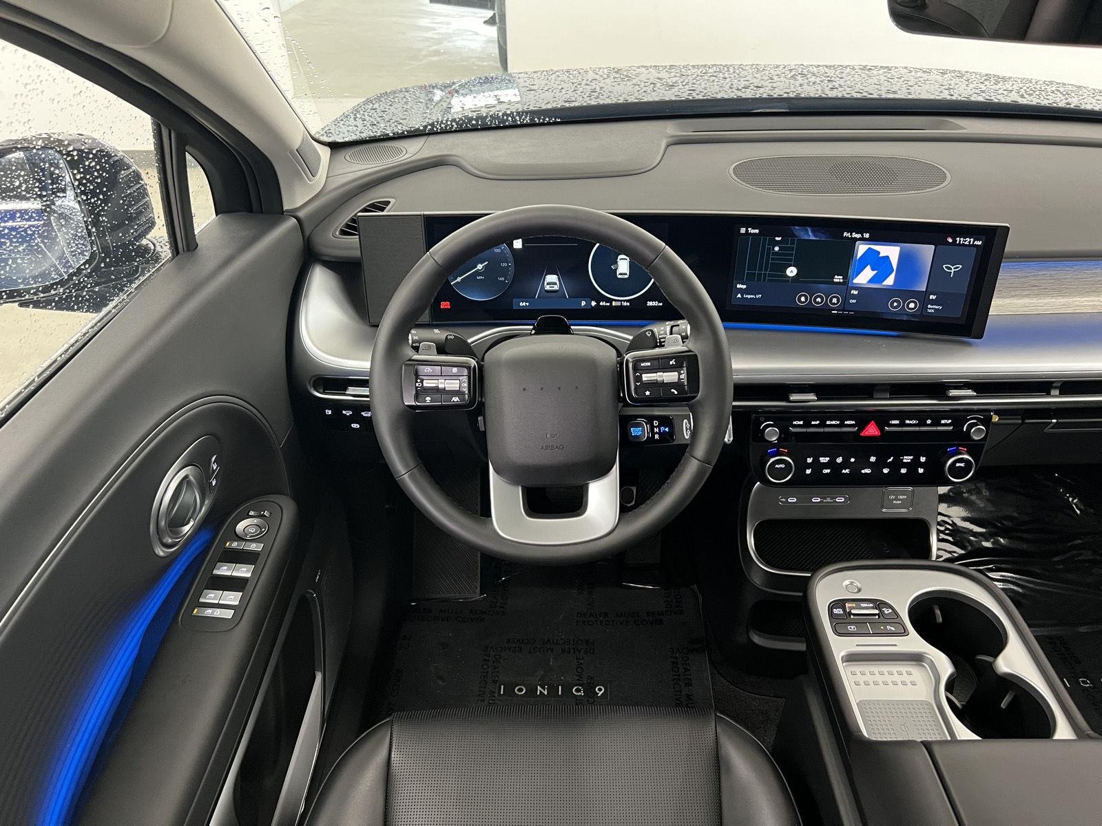 2026 Hyundai IONIQ 9 Performance Limited - Photo 27