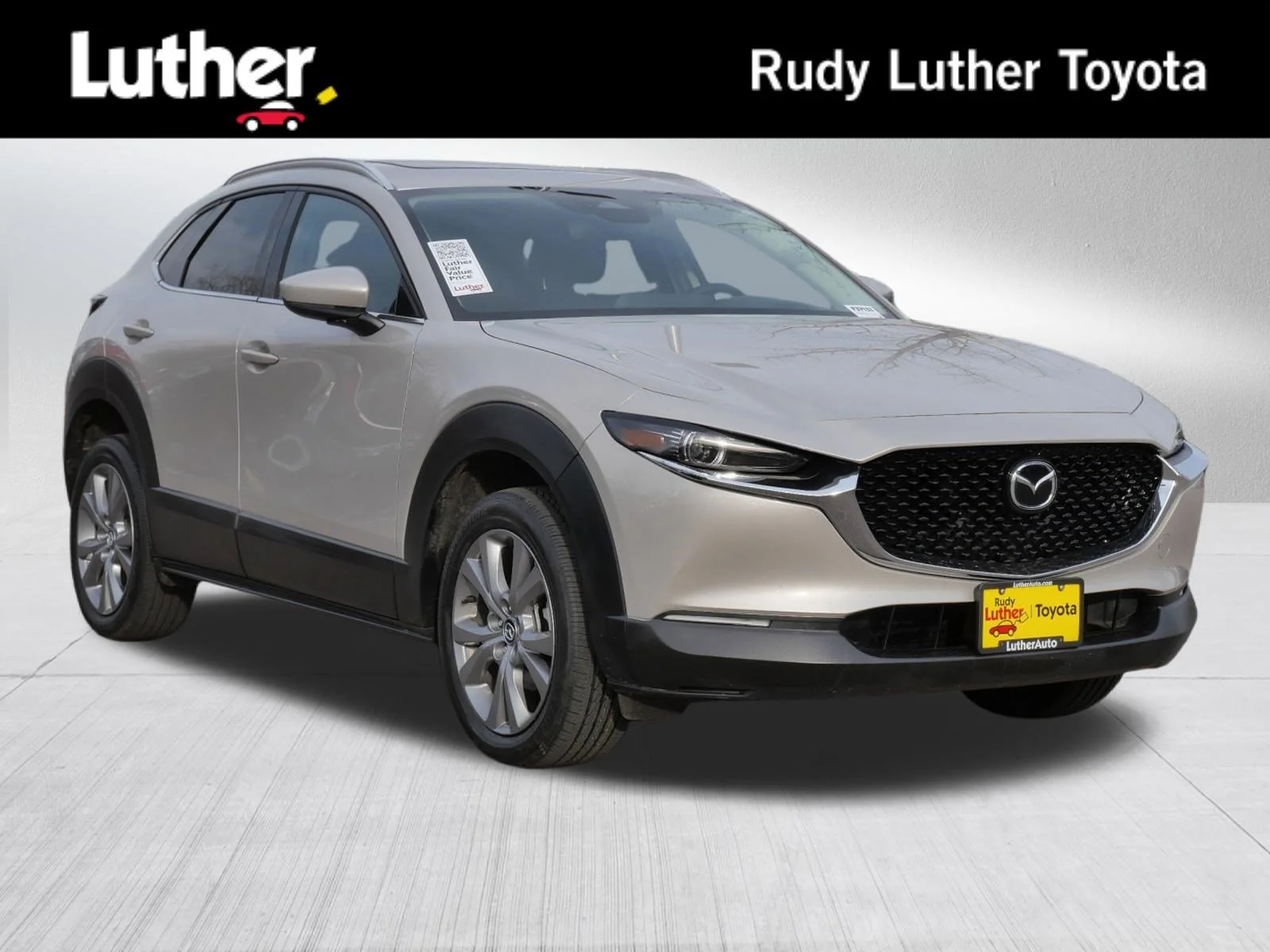 2024 Mazda CX-30 Premium