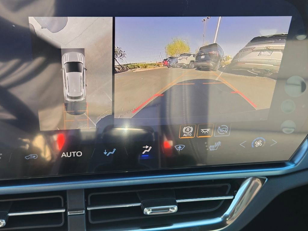 2026 Chevrolet Equinox EV 2LT - Photo 12