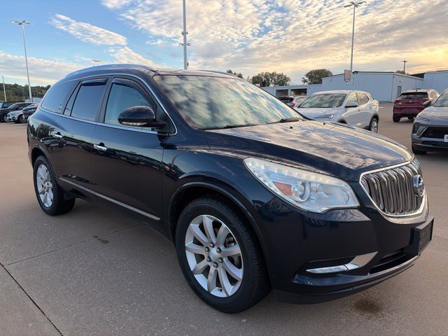 2016 Buick Enclave