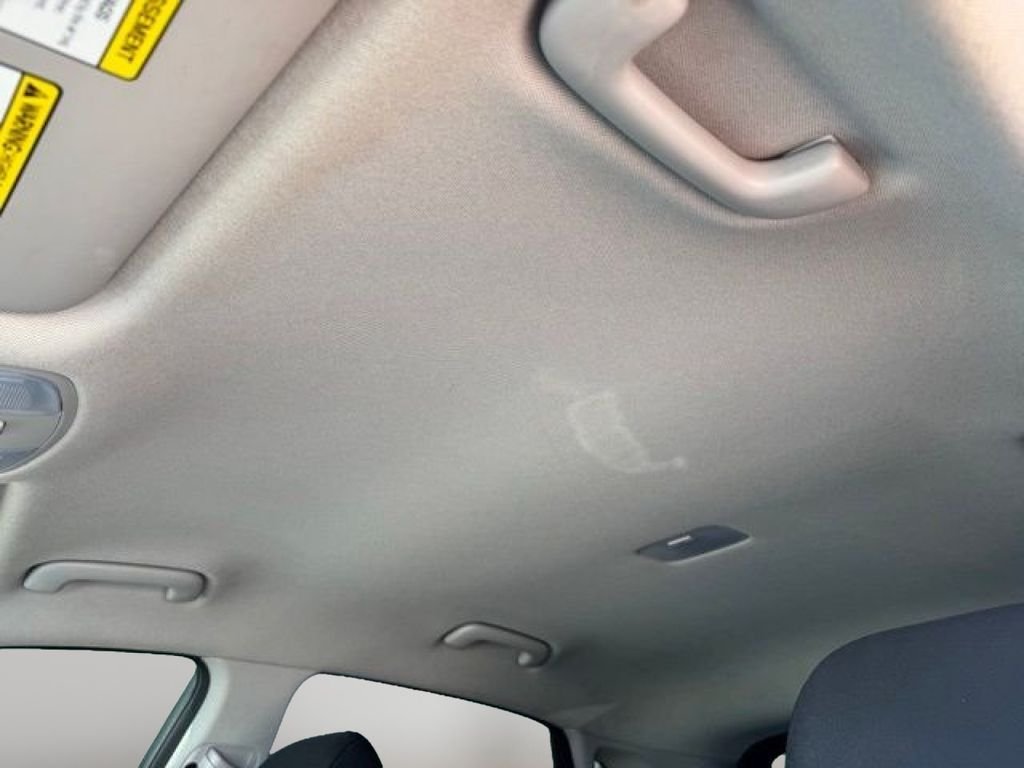 Used 2022 Thunder Gray Hyundai SEL image 20