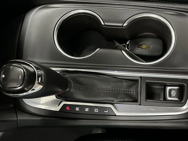 2018 Chevrolet Equinox LT - Photo 16