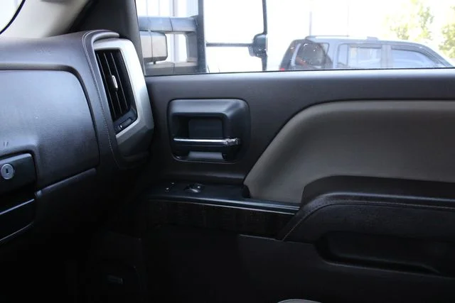 Used 2015 Blue GMC Denali image 20