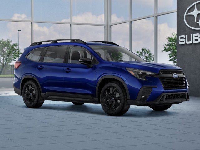 2026 Subaru Ascent Premium 8 Passenger's photo