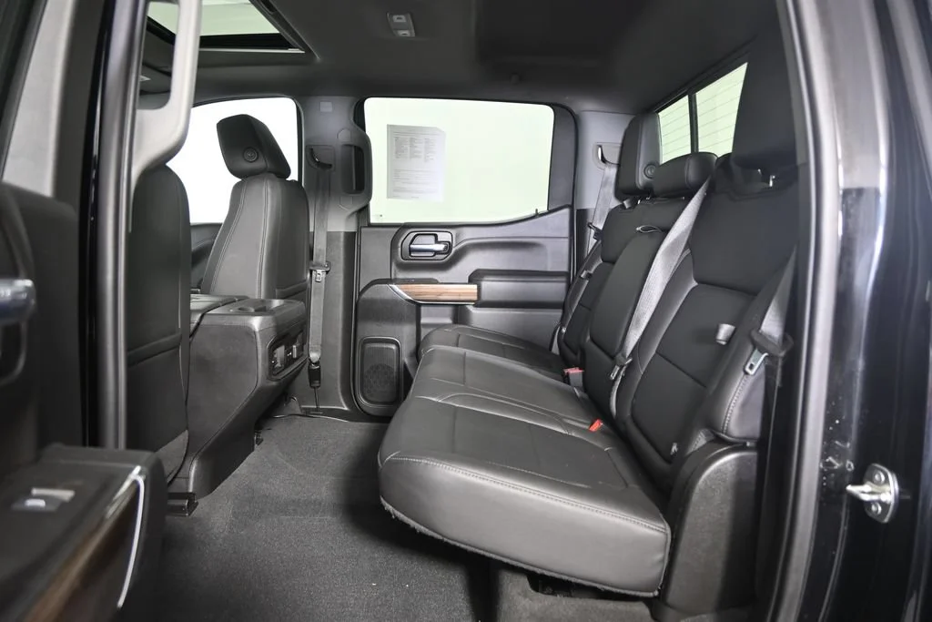 2020 Chevrolet Silverado 1500 LT Trail Boss - Photo 17