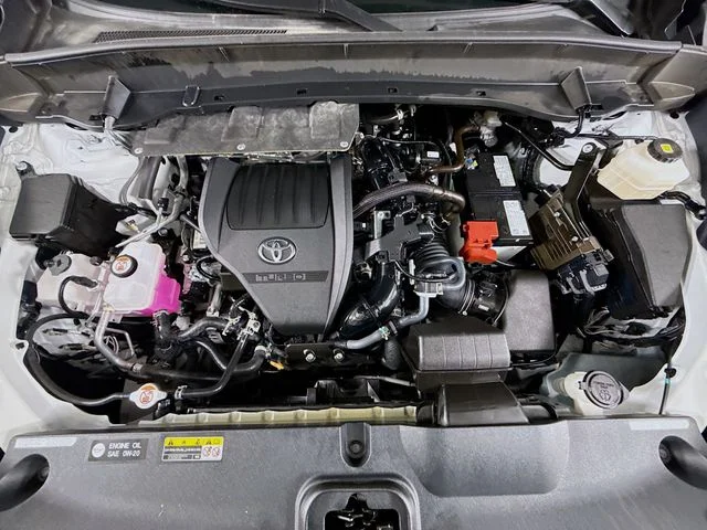 Certified Used 2025 Beige Toyota Limited image 33
