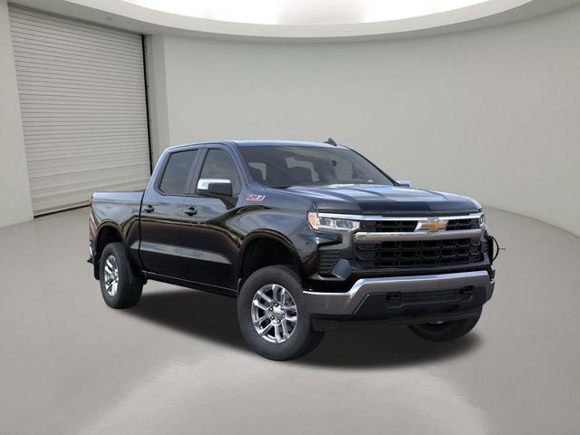 2026 Chevrolet Silverado 1500 LT - Photo 7