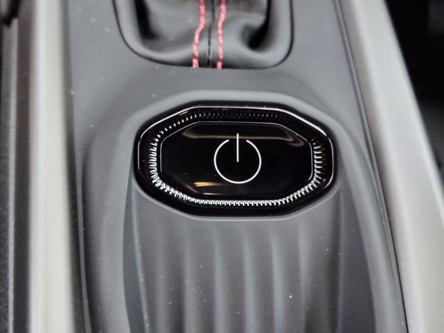 2025 Dodge Charger Daytona R/T - Photo 19