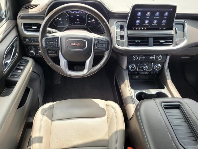 2021 GMC Yukon SLT - Photo 27