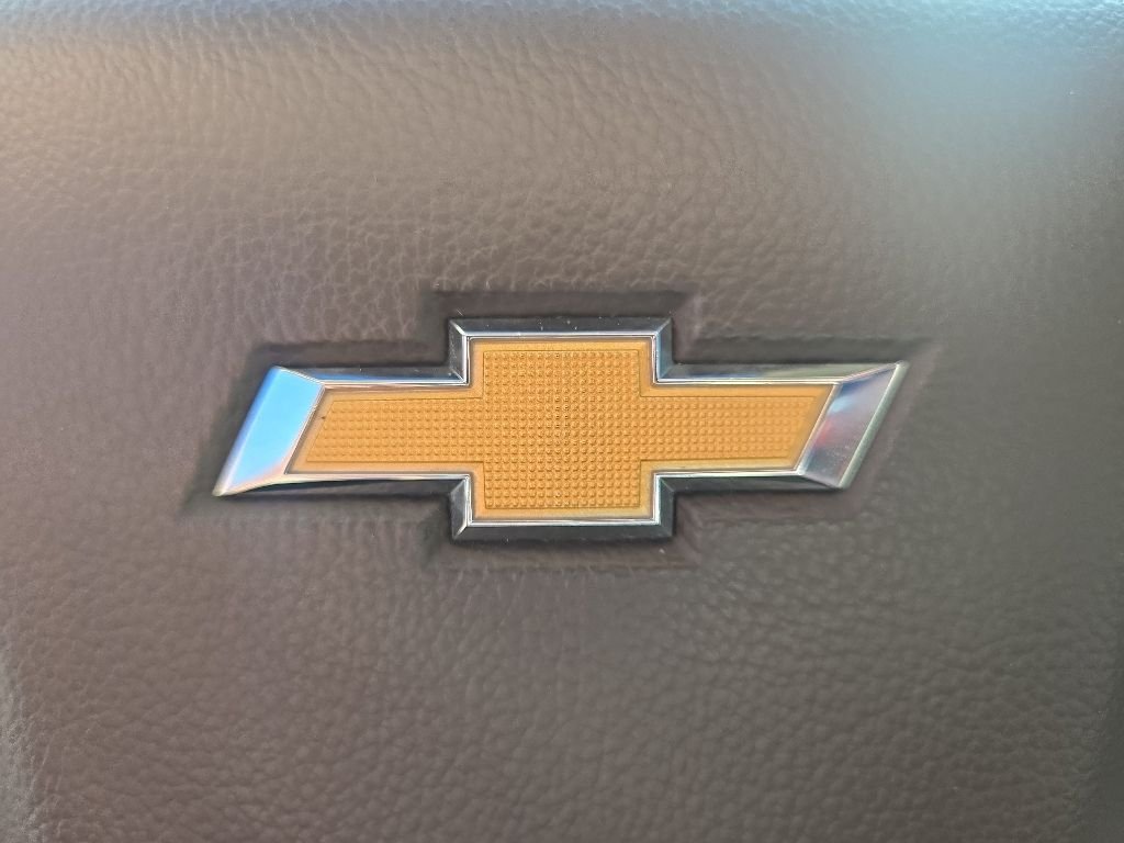 Used 2018 Gray Chevrolet Premier image 114