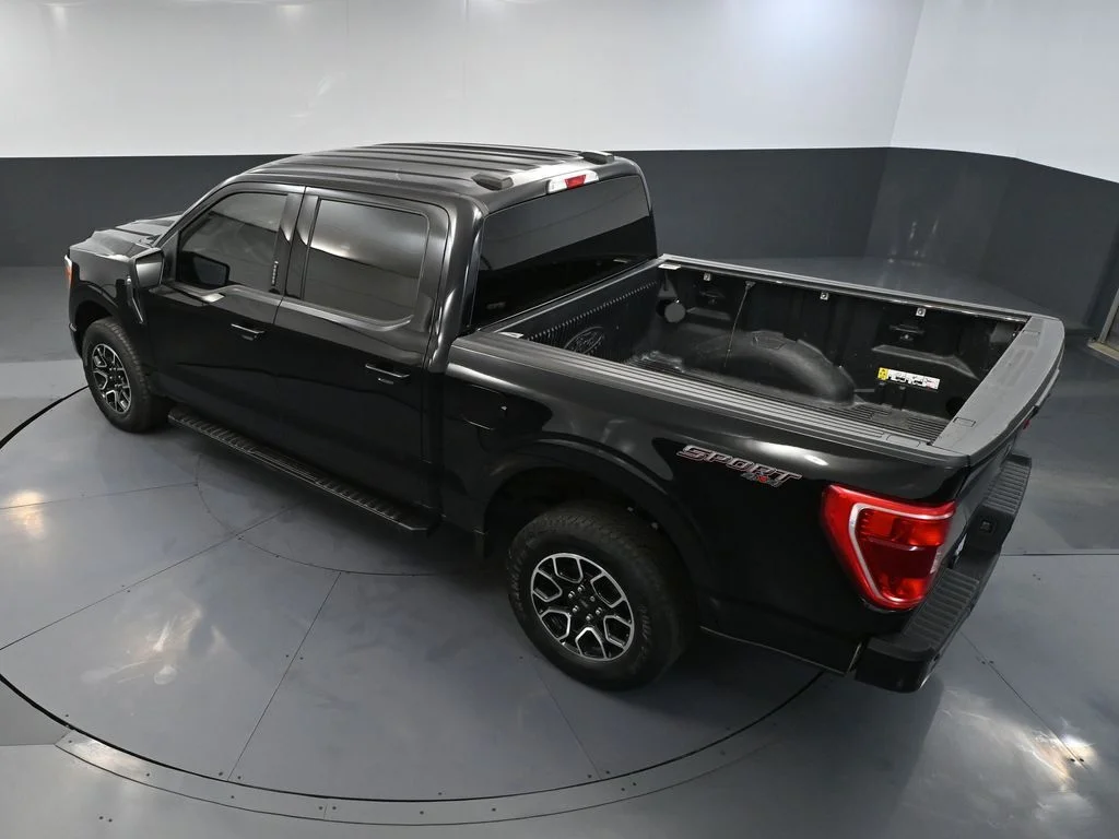 2022 Ford F-150 XLT - Photo 55