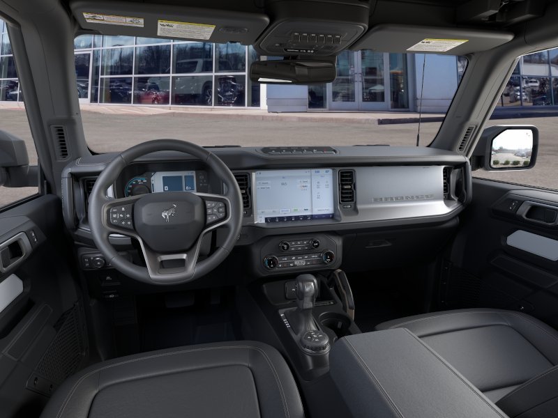 2025 Ford Bronco 2-Door Badlands - Photo 34