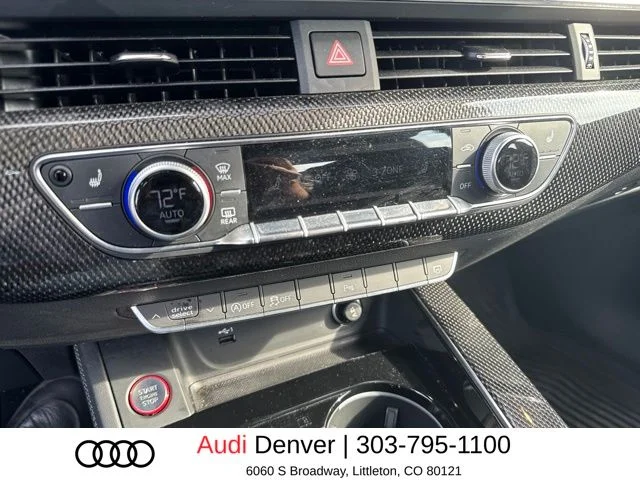 Used 2023 Gray Audi 3.0T Premium Plus image 7