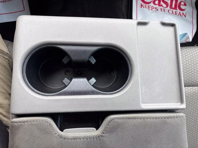Certified Used 2020 Blue Jeans Metallic Ford XLT image 15